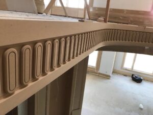 drywall finishes