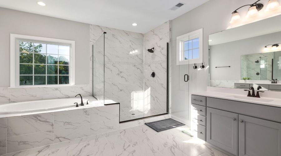 How to Remodel a Bathroom: A Step-by-Step Look Into a Bathroom Gut Renovation Project