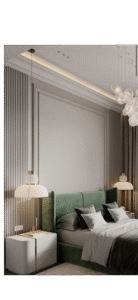 bedroom remodeling