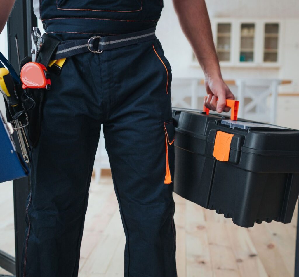 Reliable Handyman Services
