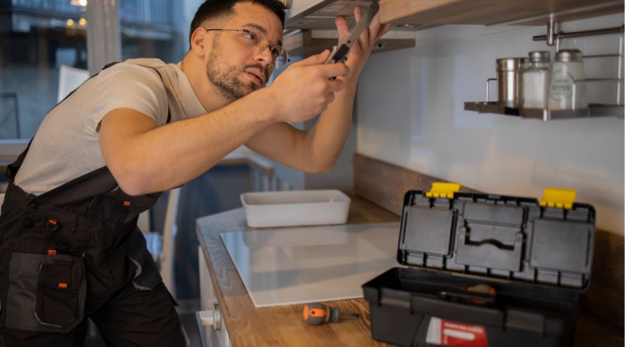 Why Every Landlord Needs a Reliable Handyman