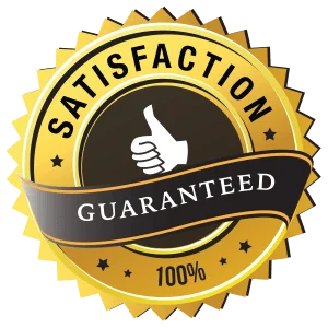 satisfaction-guaranteed